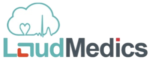 LoudMedics Logo